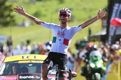 Ciclista queretano asegura su pase al Mundial de Pista gracias al crowdfunding