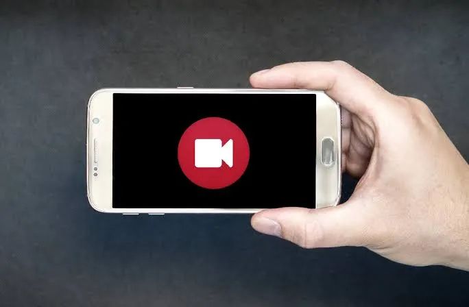 5 tips para grabar el video de tu campaña usando solo tu celular